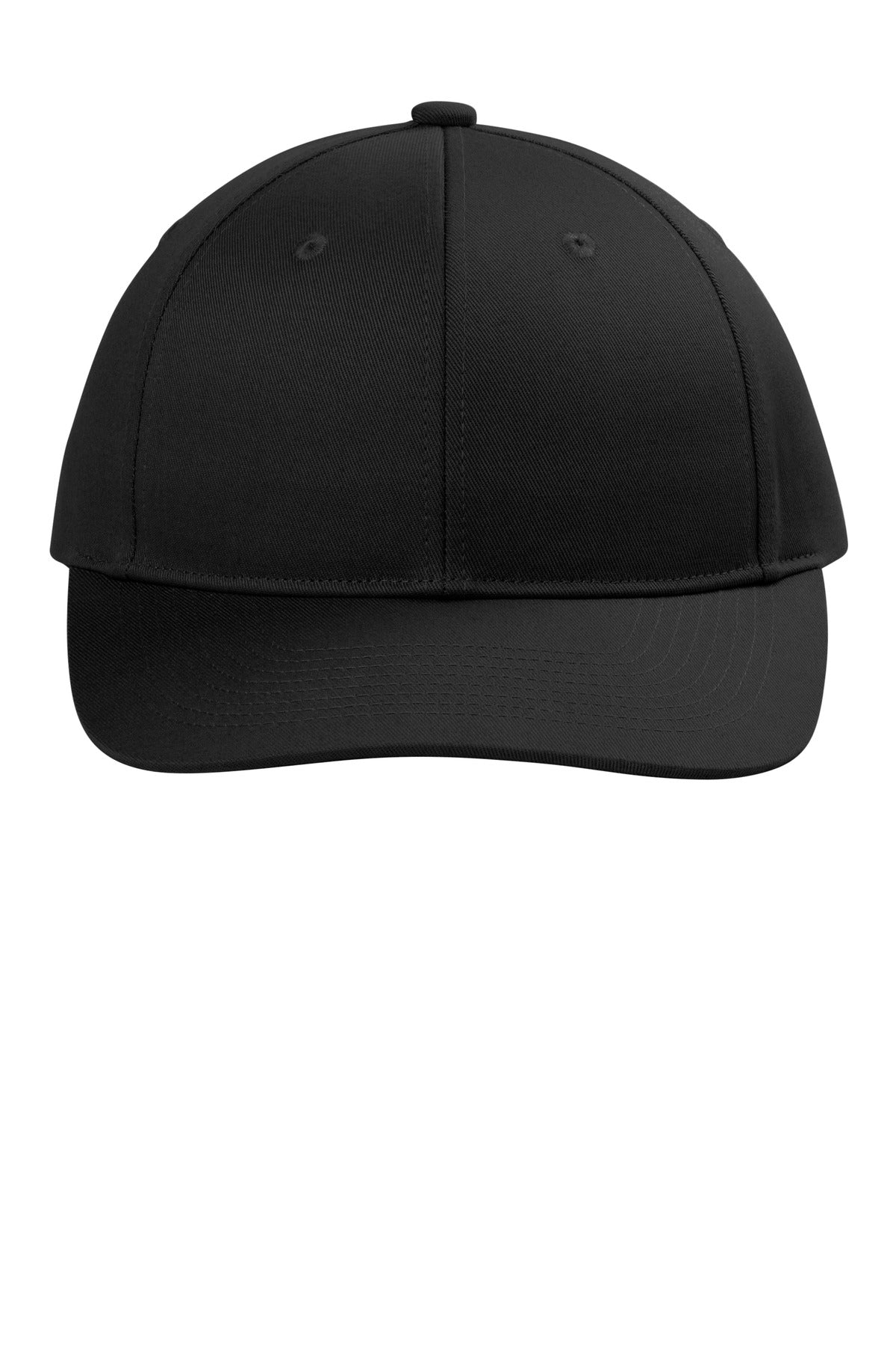 Port Authority® Snapback Cap C118