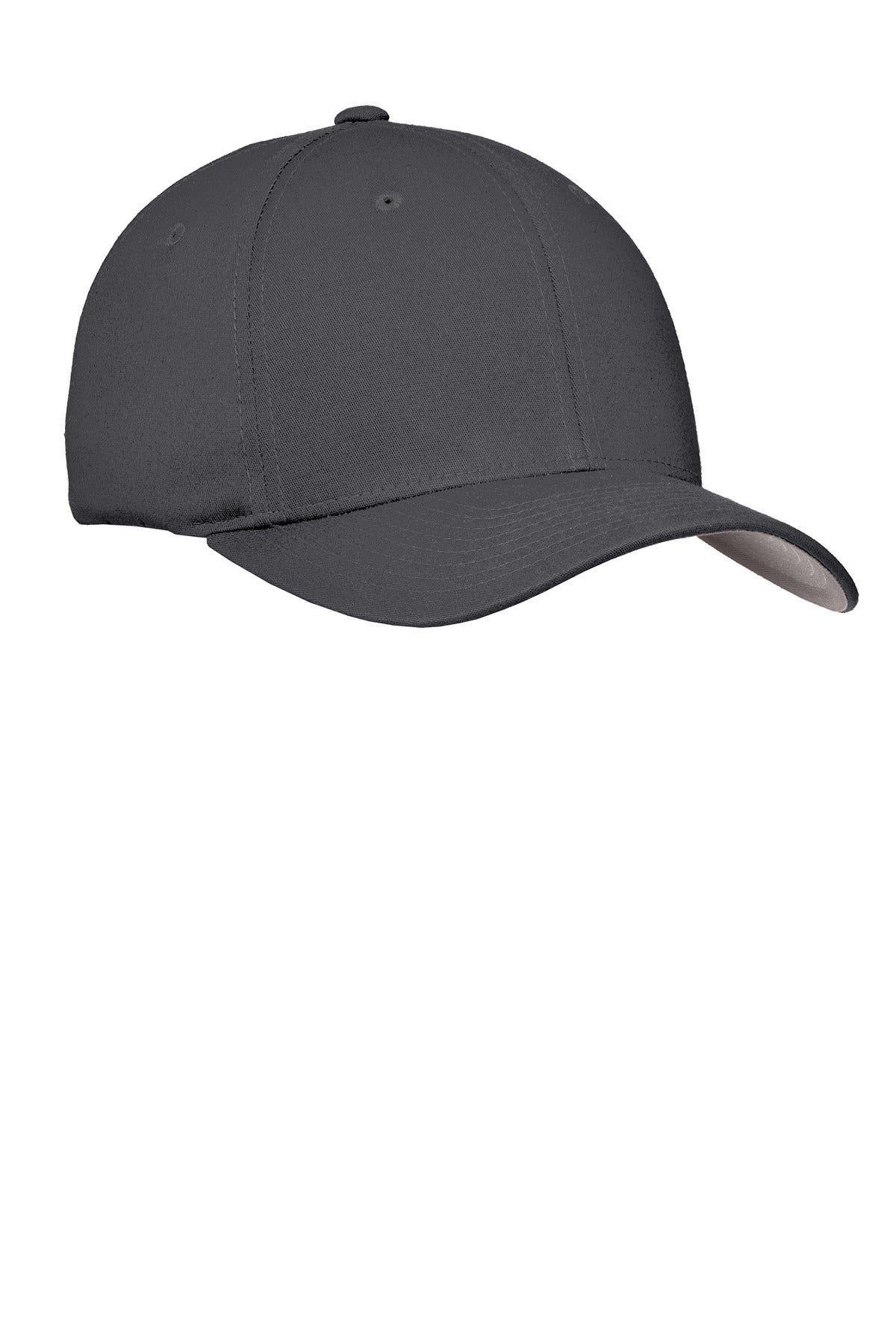 Port Authority® Flexfit® Cotton Twill Cap. C813