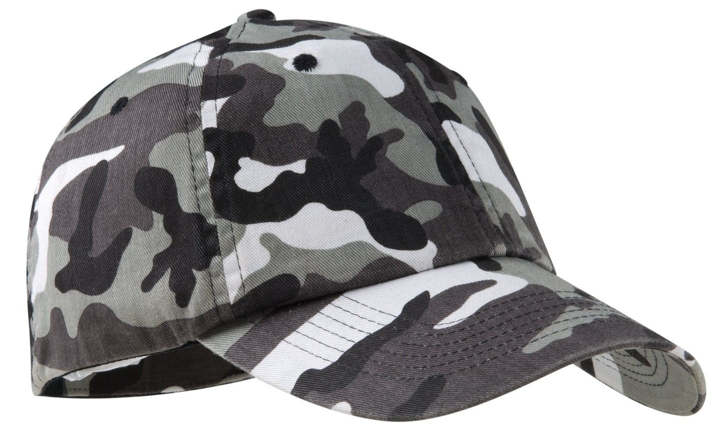 Port Authority® Camouflage Cap.  C851