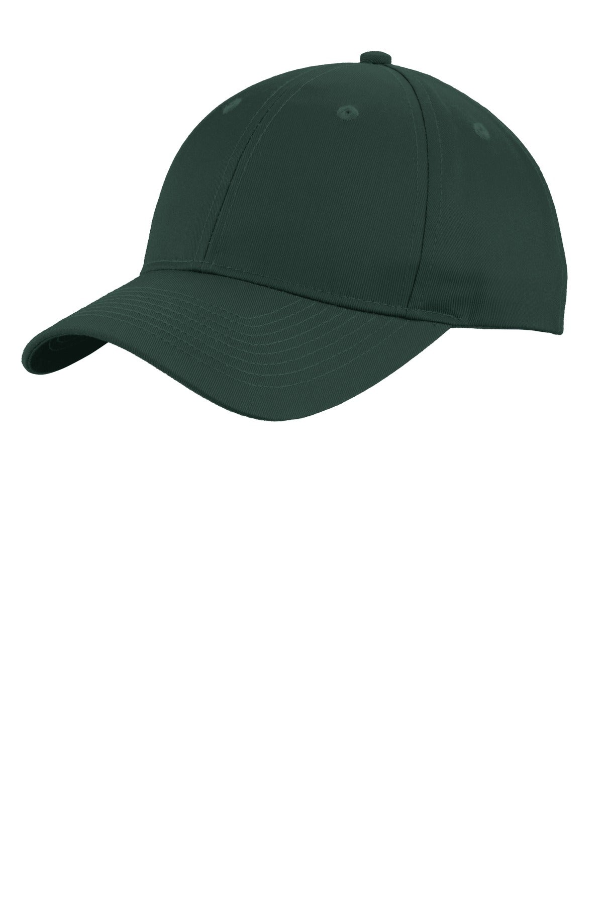 Port Authority® Uniforming Twill Cap. C913