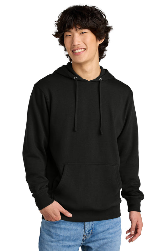 District ®  V.I.T. ™ Fleece Hoodie DT6100