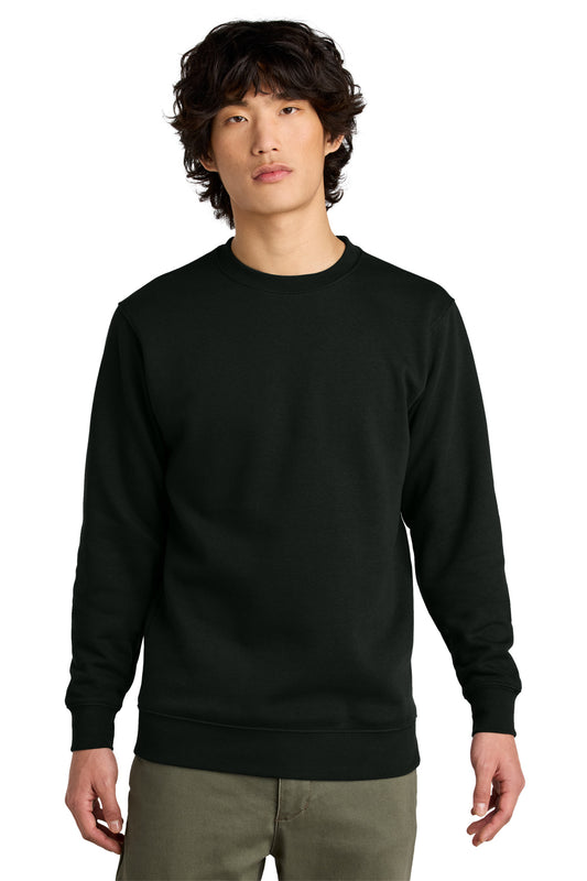 District ®  V.I.T. ™ Fleece Crew DT6104