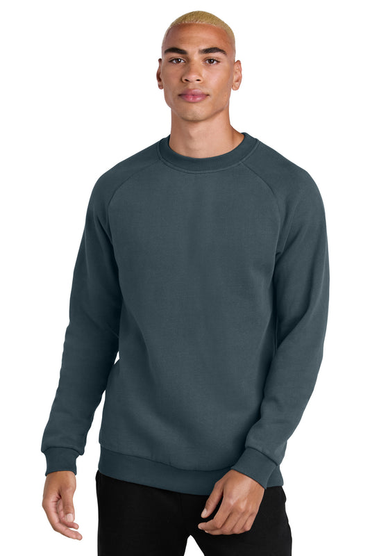 District ®  Cloud Fleece Crew DT7804