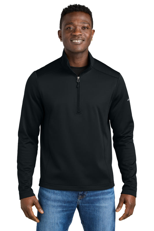 Eddie Bauer ®  Smooth Mid Layer Fleece 1/2-Zip EB2360