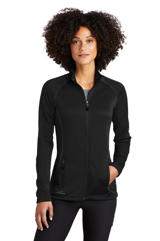 Eddie Bauer  ®  Women's Smooth Fleece Full-Zip. EB247