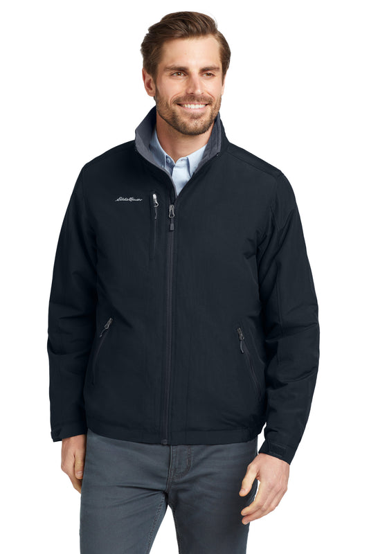 Eddie Bauer ®  - Fleece-Lined Jacket. EB520