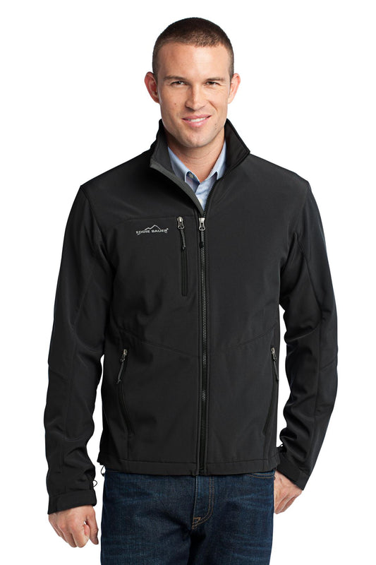 Eddie Bauer® - Soft Shell Jacket. EB530