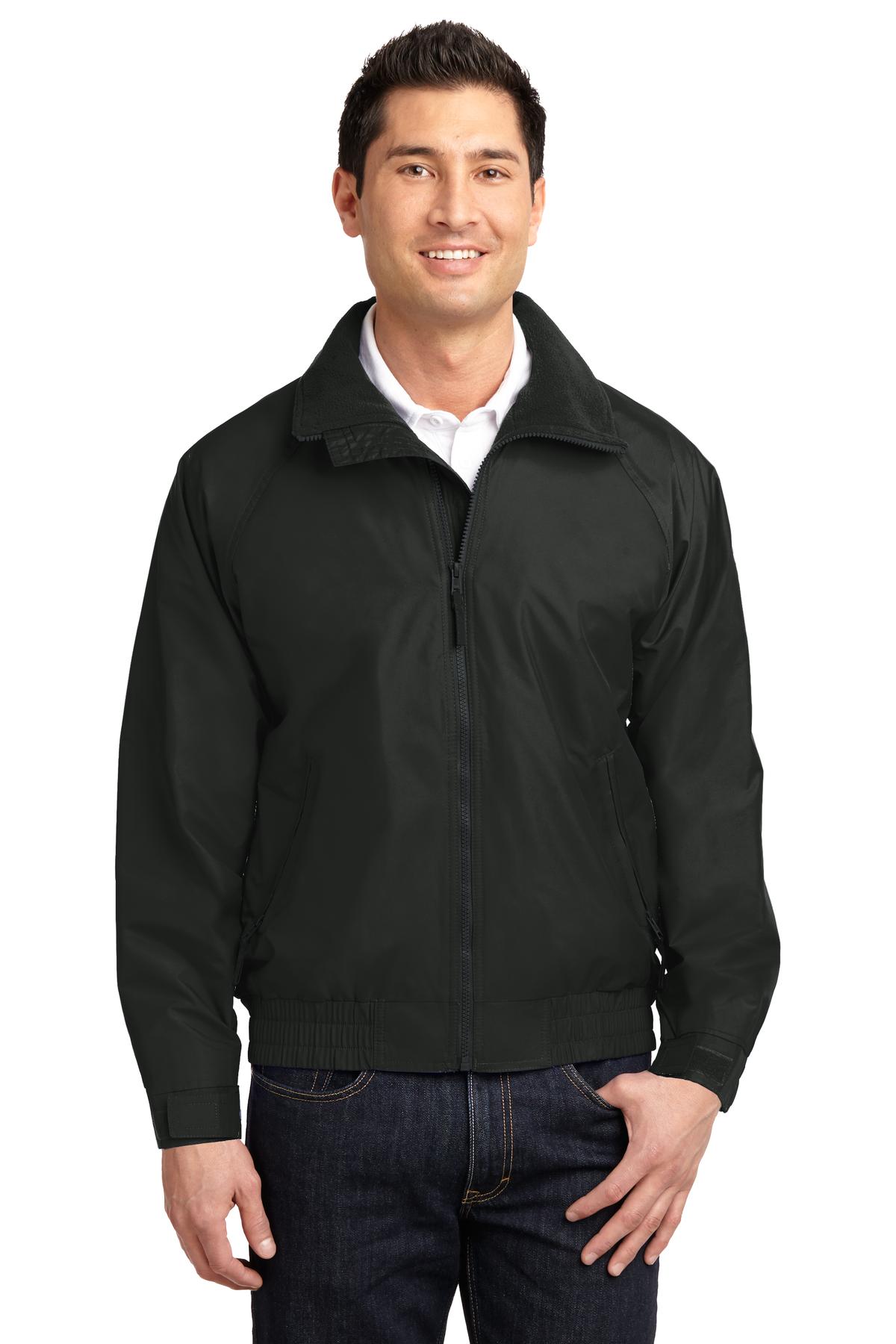 Port Authority ®  Competitor™ Jacket. JP54