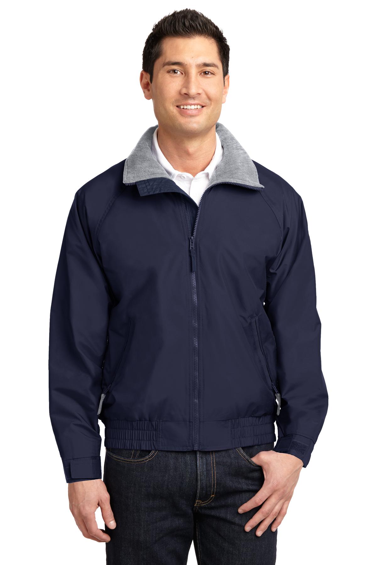 Port Authority ®  Competitor™ Jacket. JP54