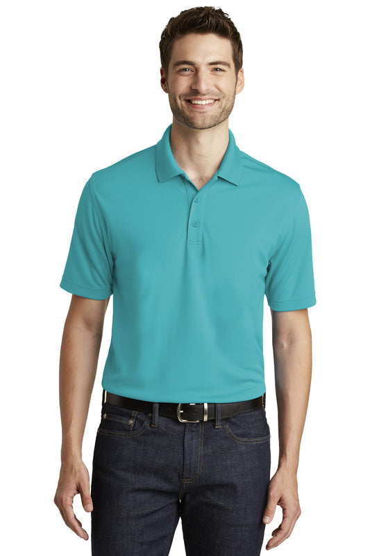 Port Authority ®  Dry Zone ®  UV Micro-Mesh Polo. K110