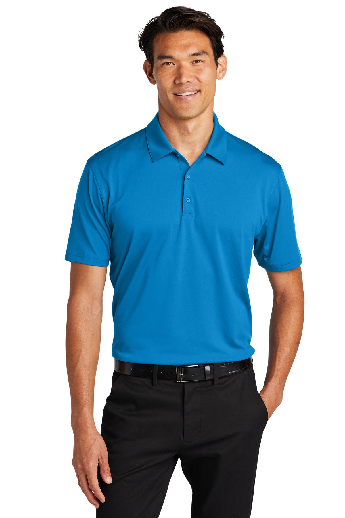 Port Authority ®  Performance Staff Polo K398