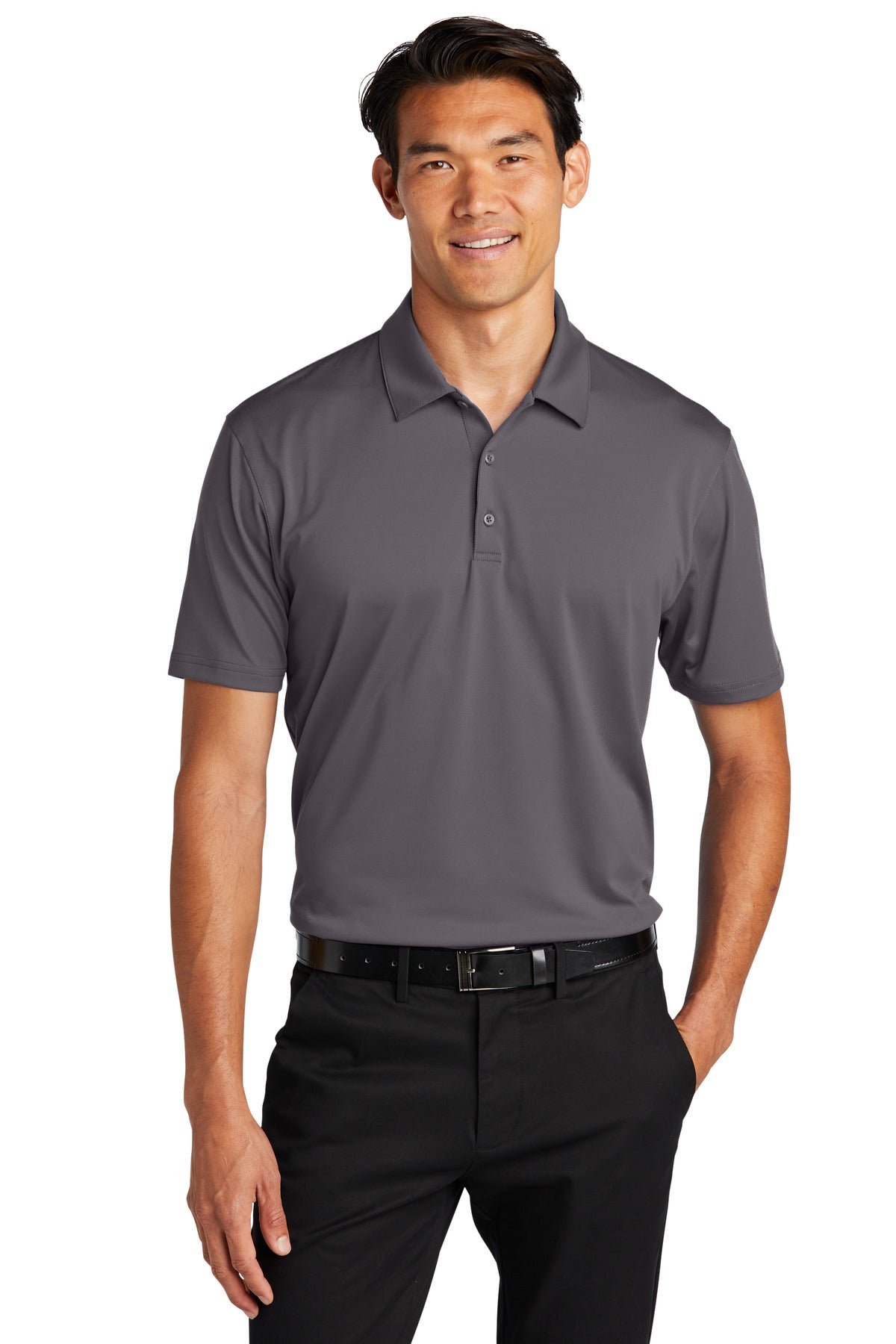 Port Authority ®  Performance Staff Polo K398