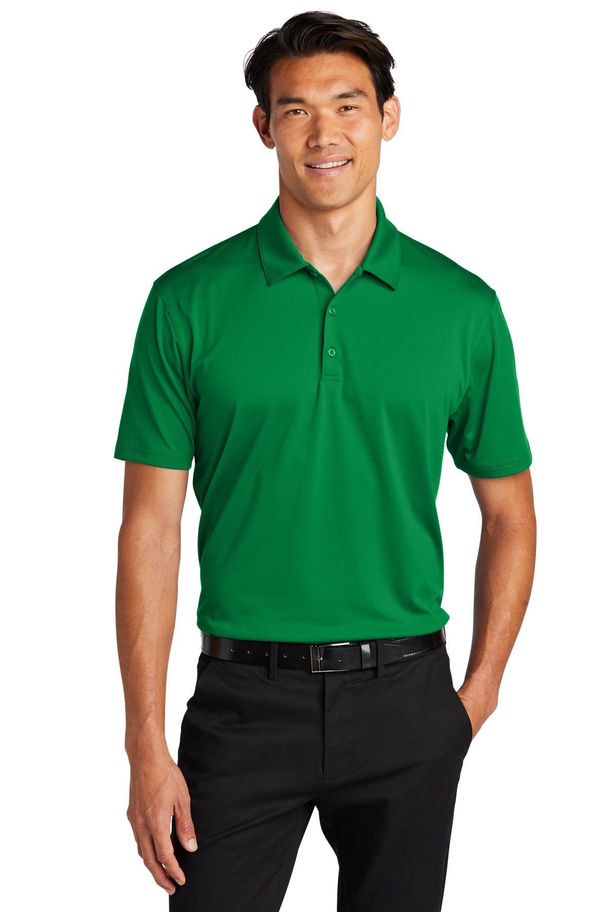 Port Authority ®  Performance Staff Polo K398