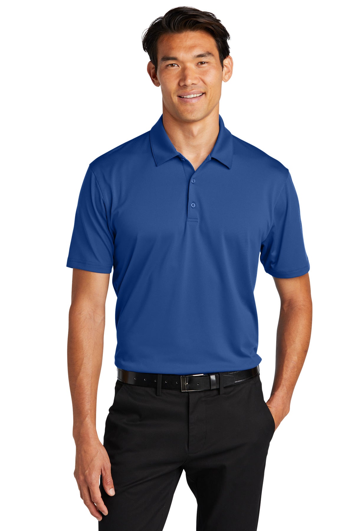 Port Authority ®  Performance Staff Polo K398