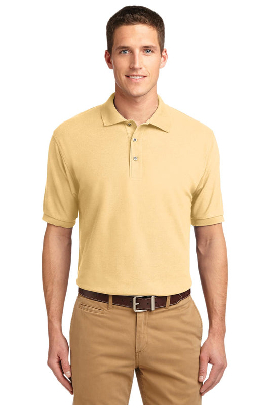 Port Authority ®  Silk Touch™ Polo K500