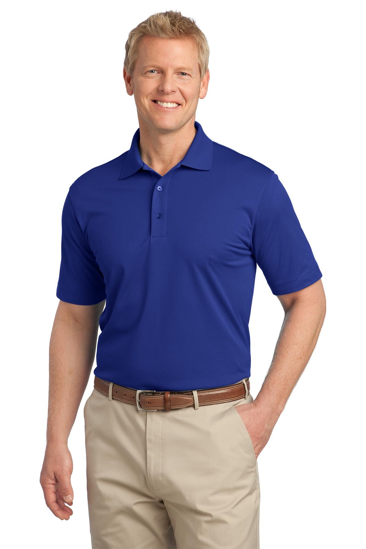 Port Authority ®  Tech Pique Polo. K527