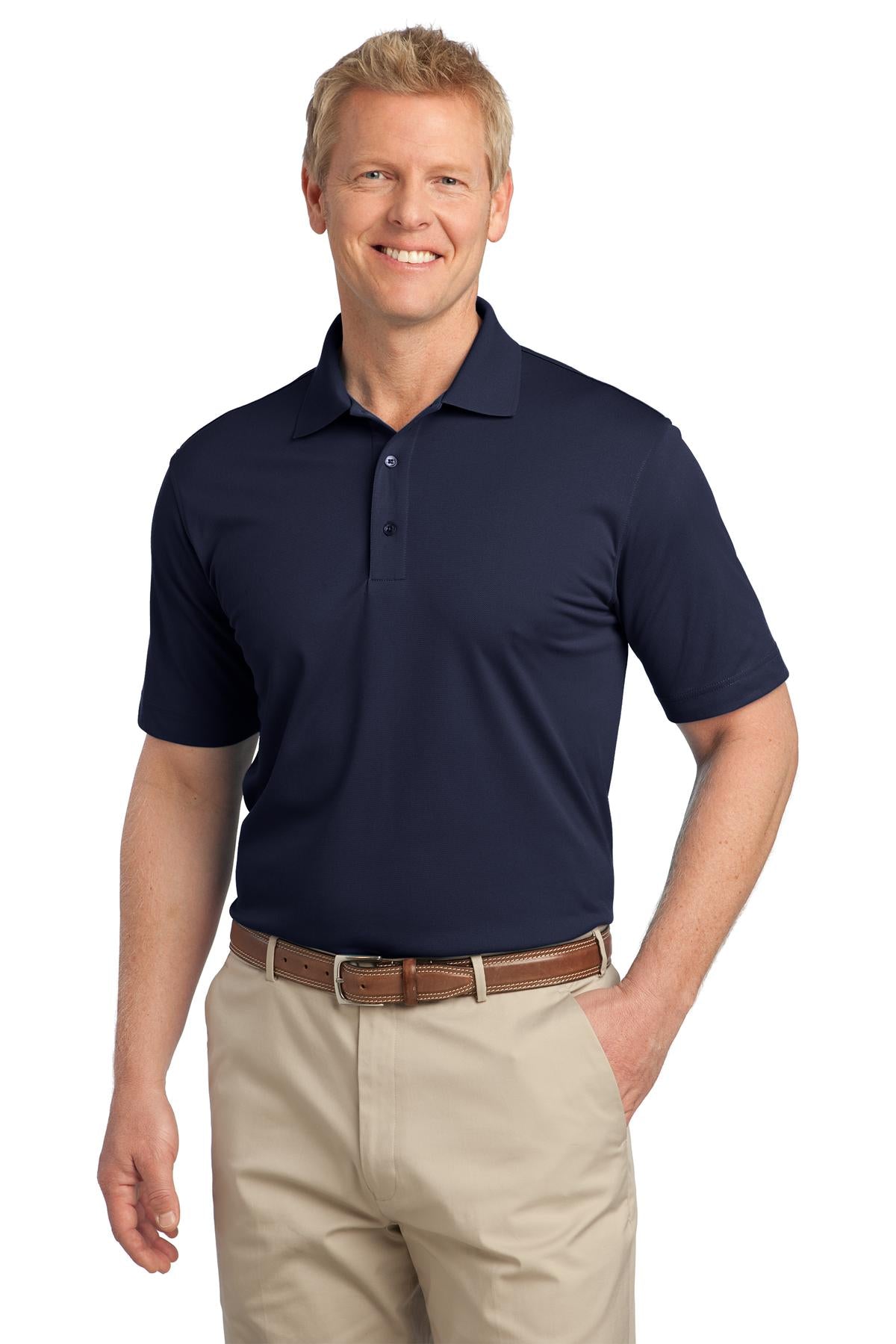 Port Authority ®  Tech Pique Polo. K527