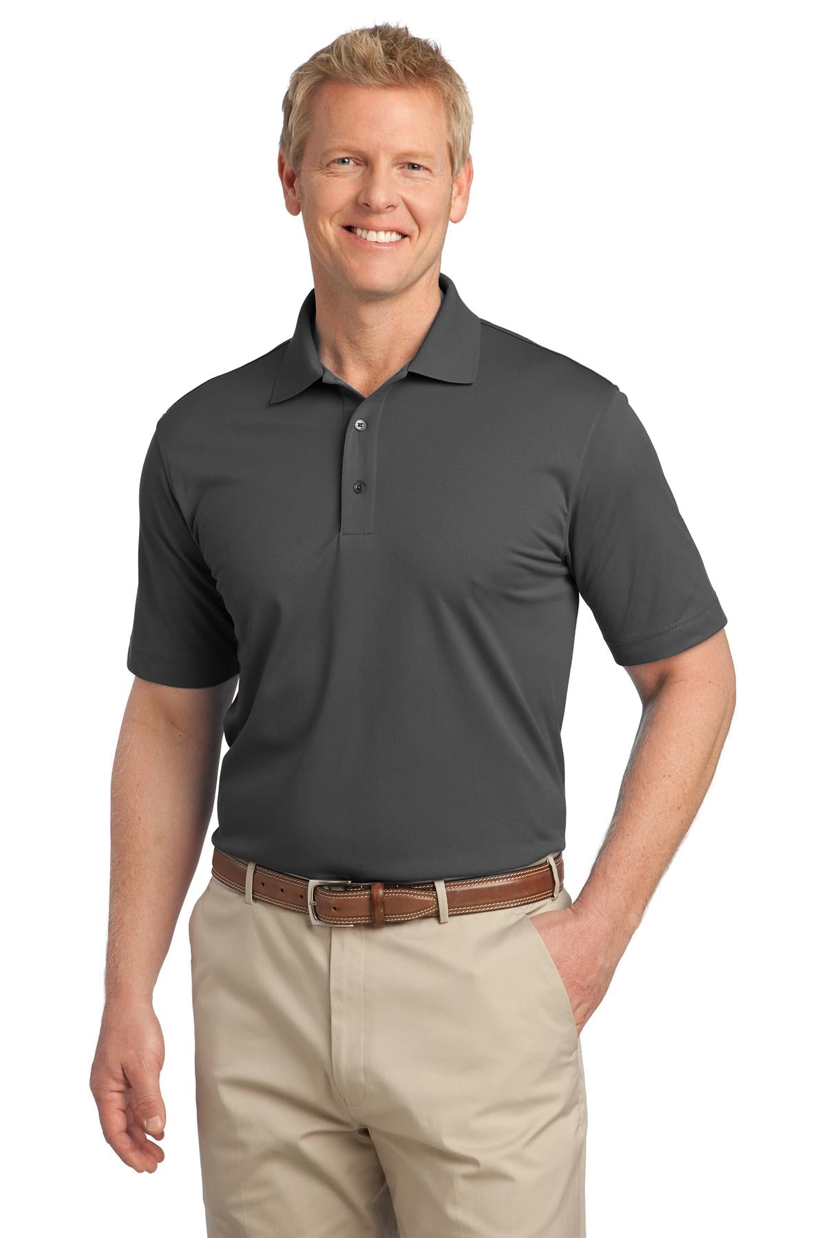 Port Authority ®  Tech Pique Polo. K527