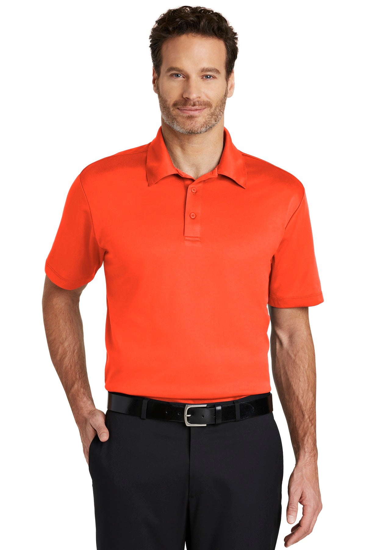 Port Authority ®  Silk Touch™ Performance Polo. K540