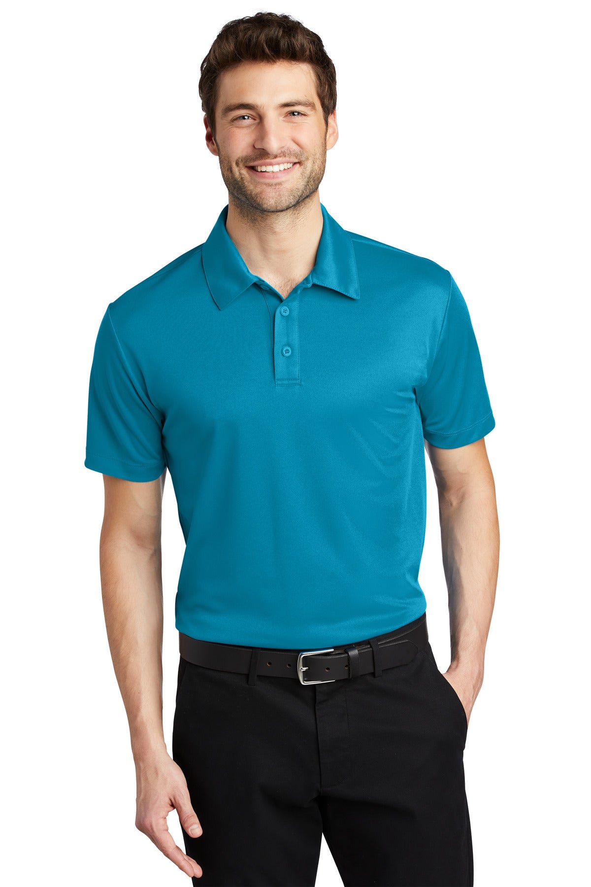 Port Authority ®  Silk Touch™ Performance Polo. K540