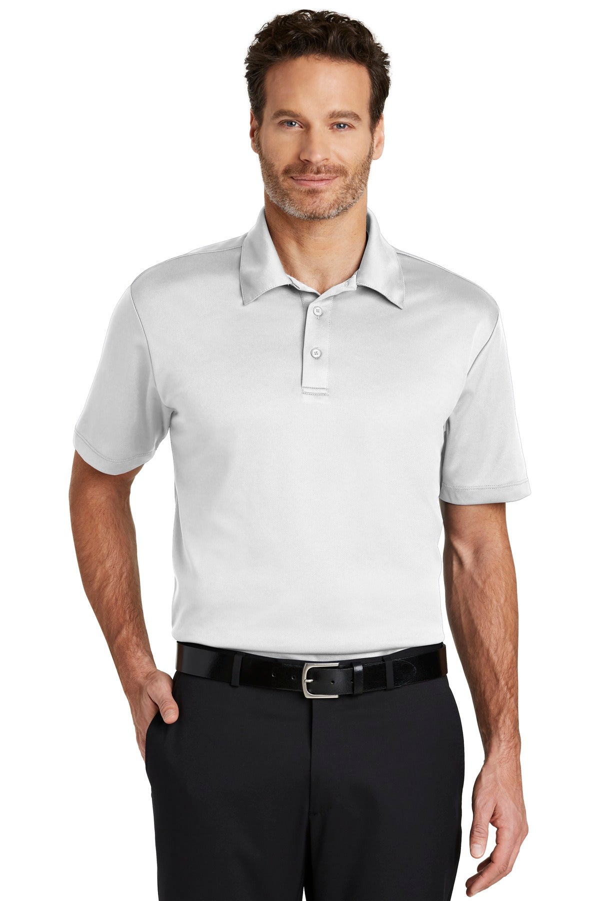 Port Authority ®  Silk Touch™ Performance Polo. K540