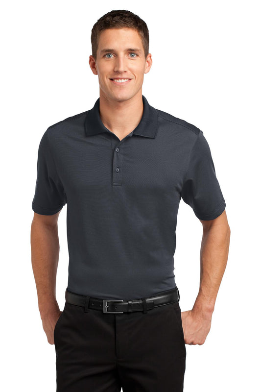 Port Authority ®  Fine Stripe Performance Polo. K558