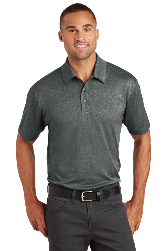 Port Authority ®  Trace Heather Polo. K576