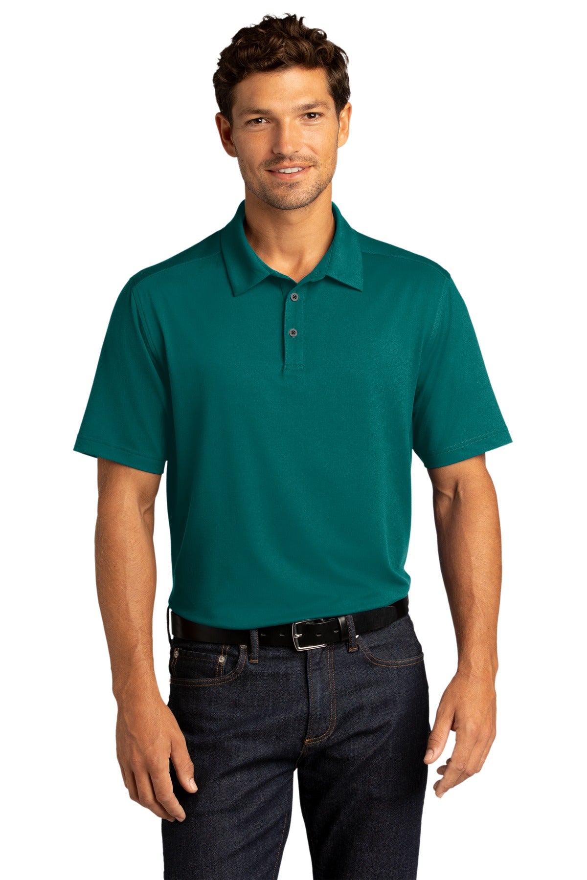 Port Authority ® City Stretch PoloK682