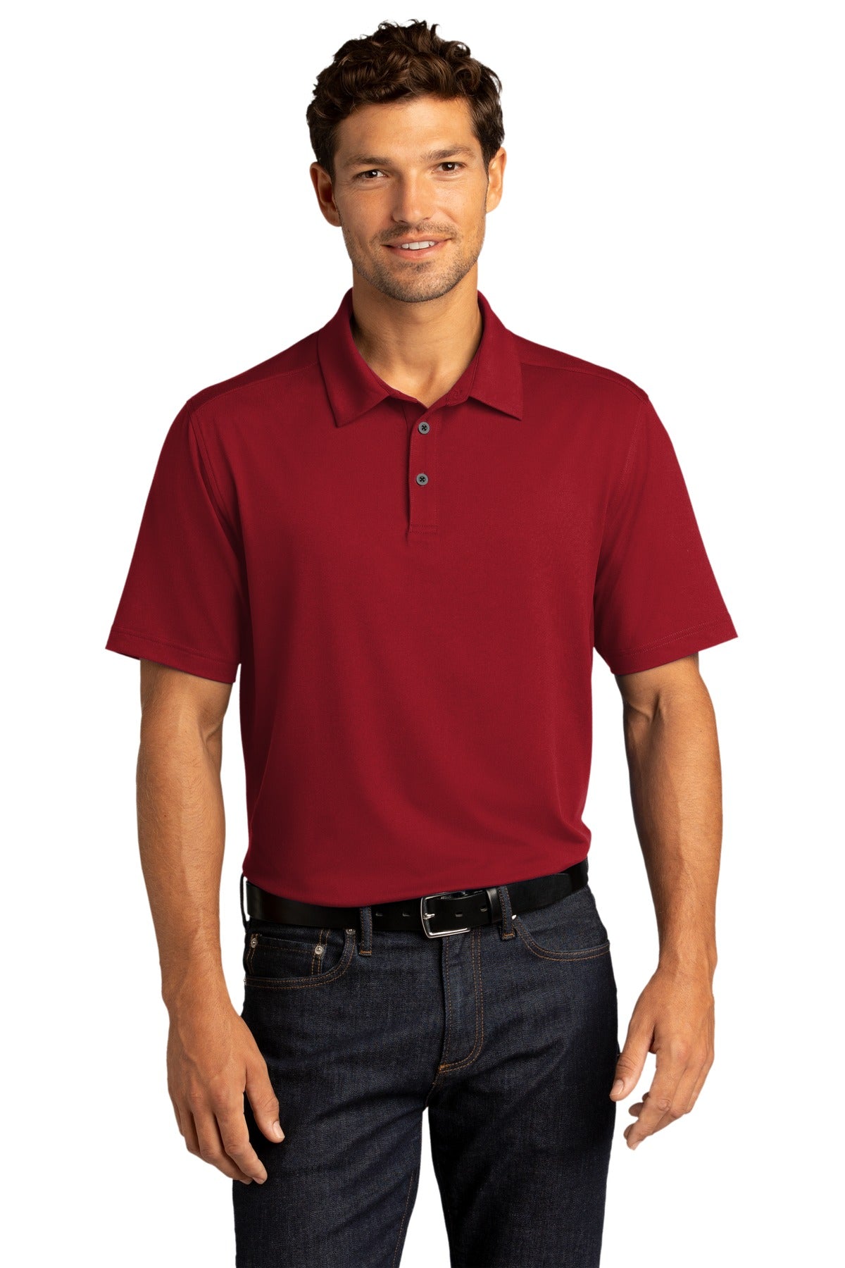 Port Authority ® City Stretch PoloK682