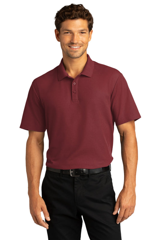 Port Authority  ®  SuperPro React  ™  Polo. K810