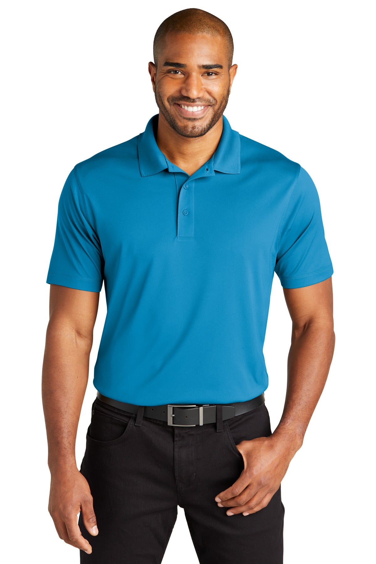 Port Authority® C-FREE® Performance Polo K863