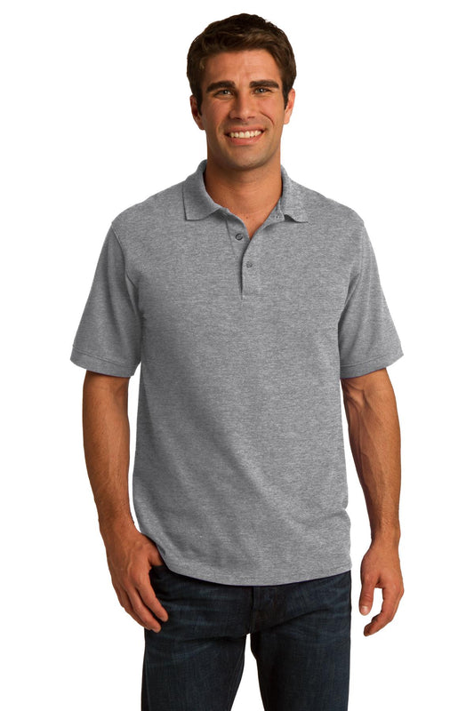 Port & Company ®  Core Blend Pique Polo. KP155