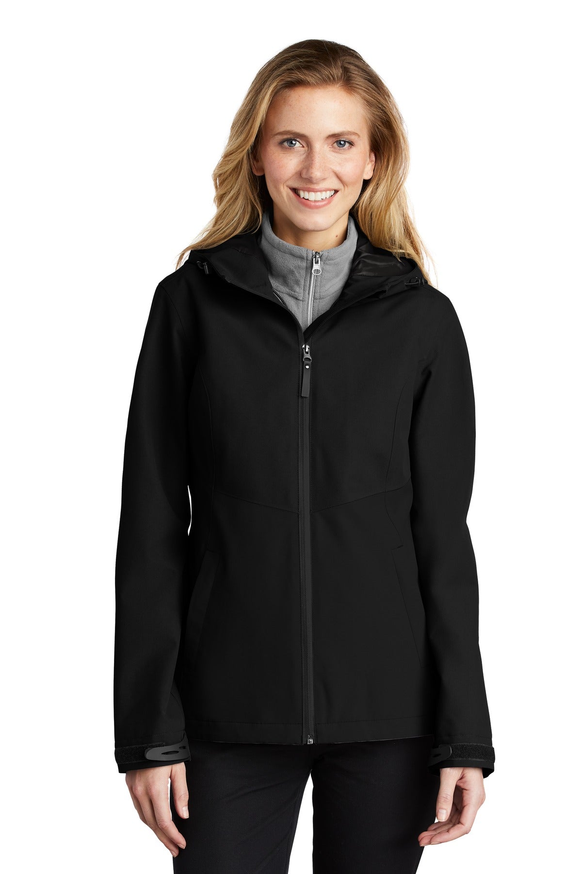 Port Authority  ®  Women's Tech Rain Jacket L406