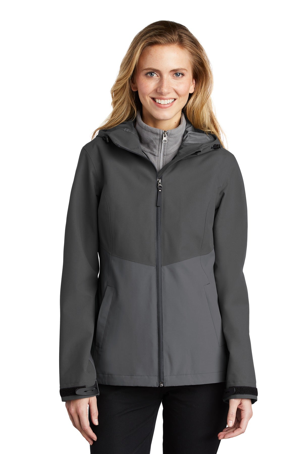 Port Authority  ®  Women's Tech Rain Jacket L406