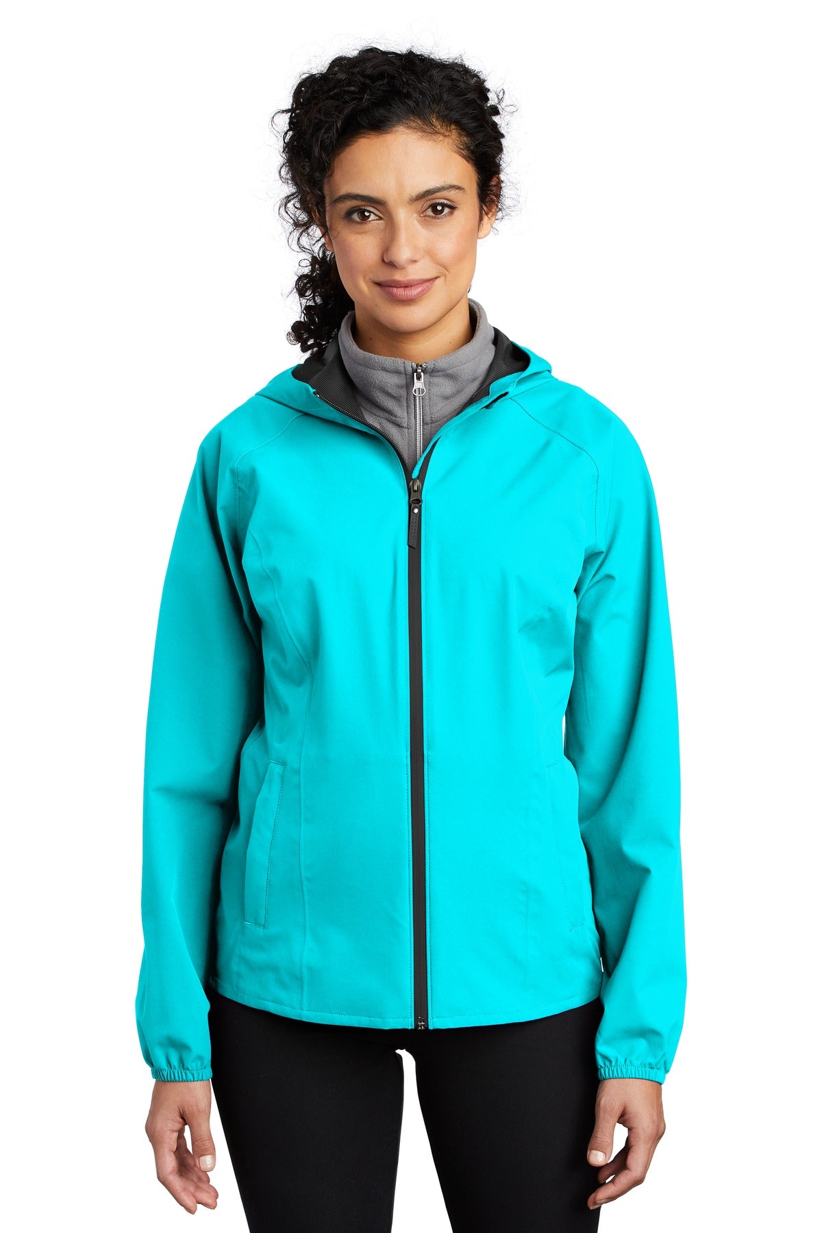 Port Authority  ®  Women's Essential Rain Jacket L407