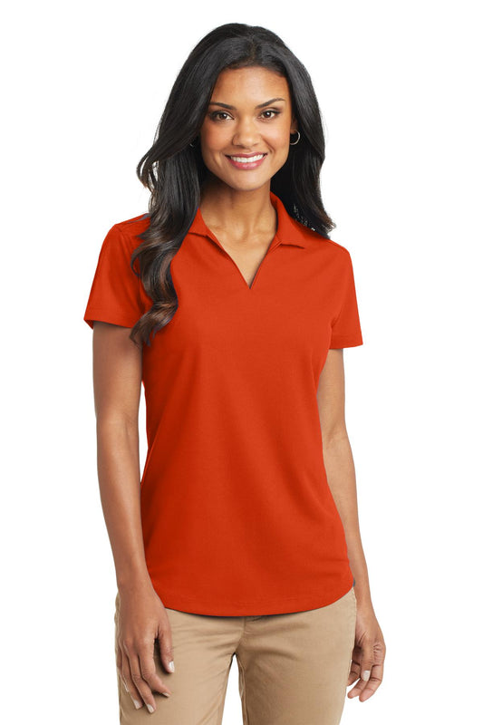 Port Authority ®  Women's Dry Zone ®  Grid Polo. L572