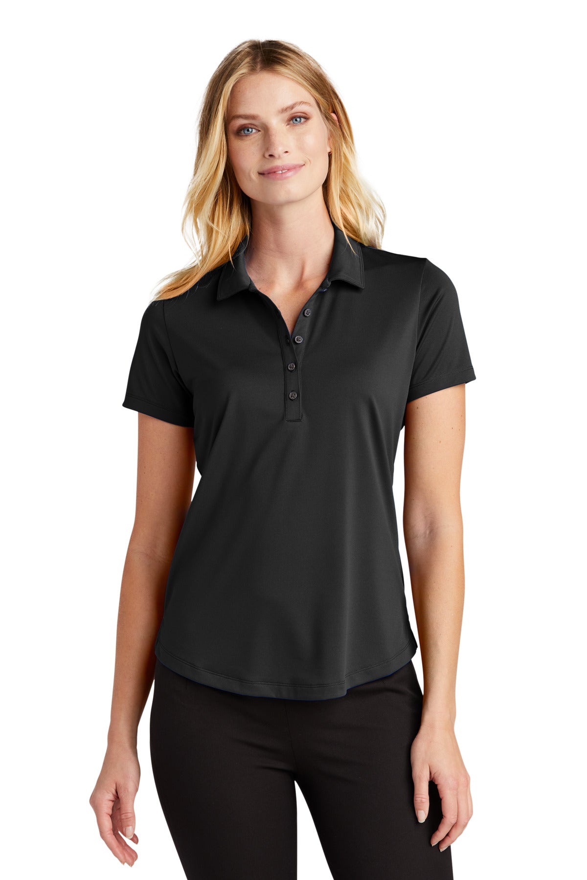 Port Authority® Ladies C-FREE® Snag-Proof Polo LK864