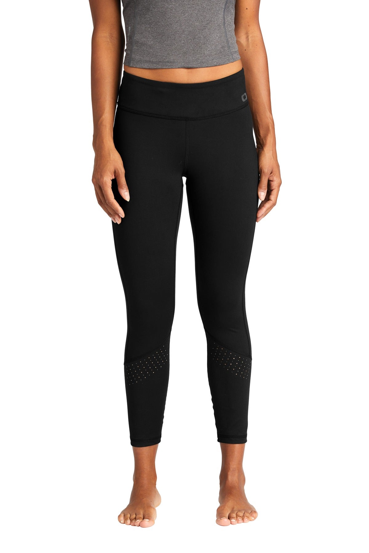 OGIO  ®  Women's Laser Tech Legging. LOE402