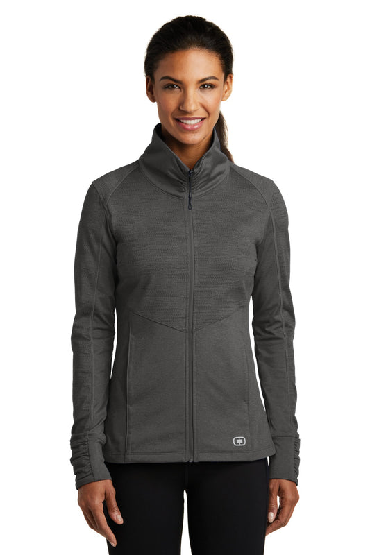 OGIO ®  Women's Sonar Full-Zip. LOE702