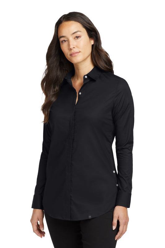 OGIO  ®  Women's Commuter Woven Tunic. LOG1002