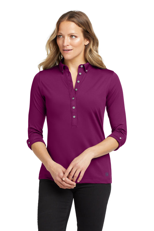 OGIO ®  Women's Gauge Polo. LOG122