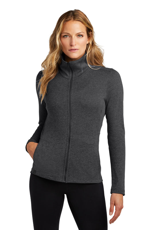 OGIO ®  Women's Pixel Full-Zip. LOG203