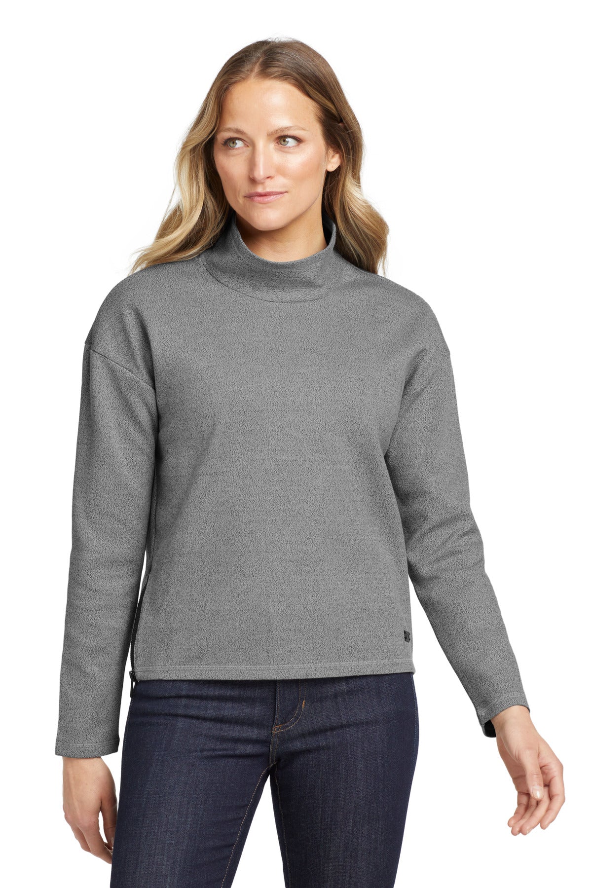 OGIO  ®  Women's Transition Pullover. LOG822