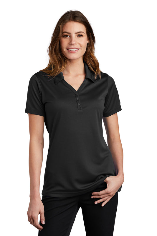 Sport-Tek ®  Women's PosiCharge ®  Micro-Mesh Polo. LST680