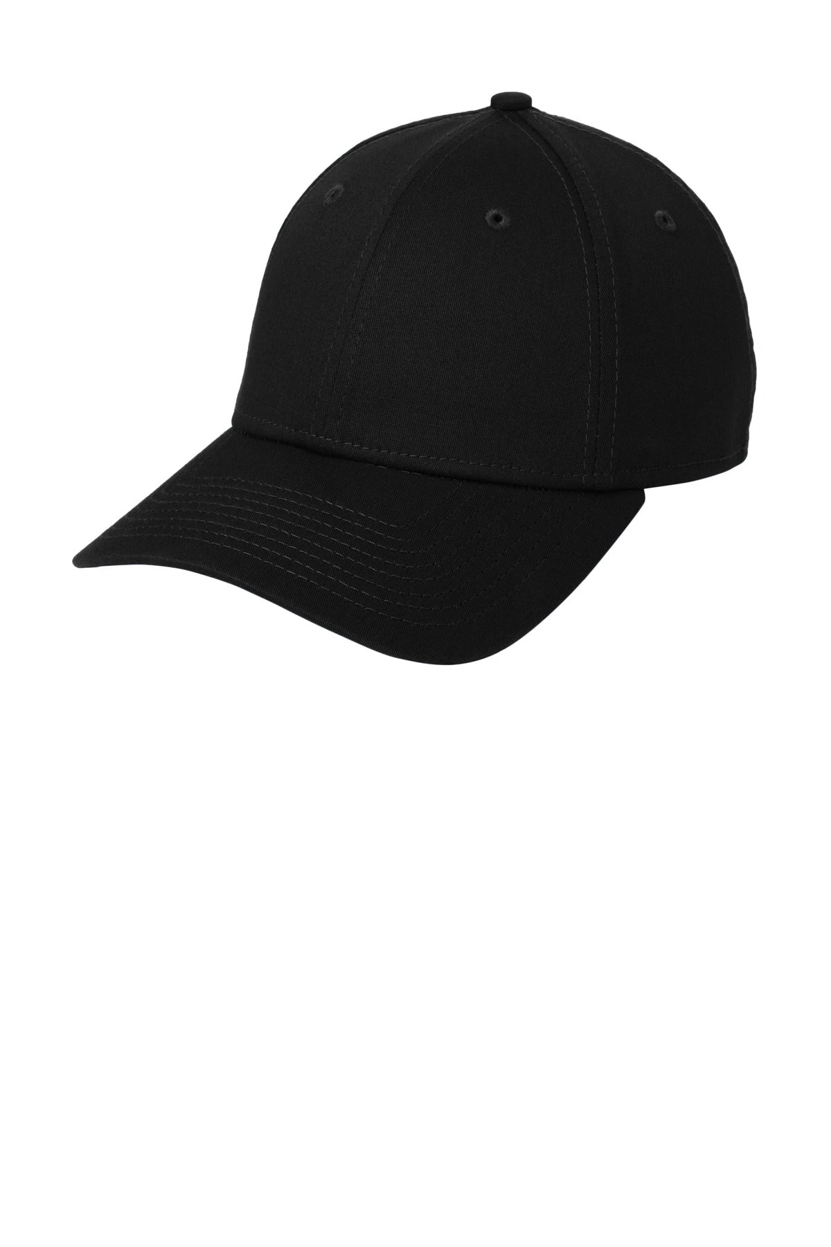 New Era® - Structured Stretch Cotton Cap.  NE1000