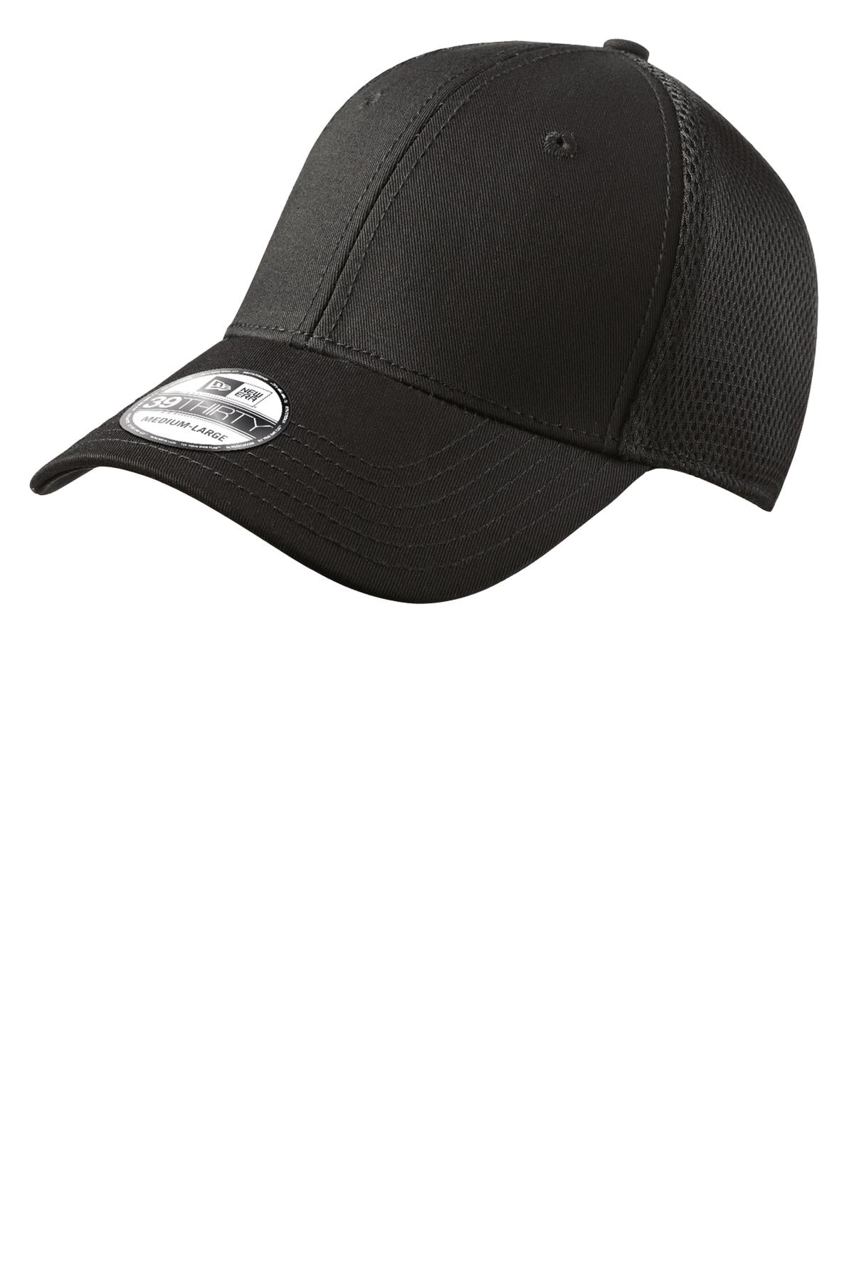 New Era® - Stretch Mesh Cap.  NE1020