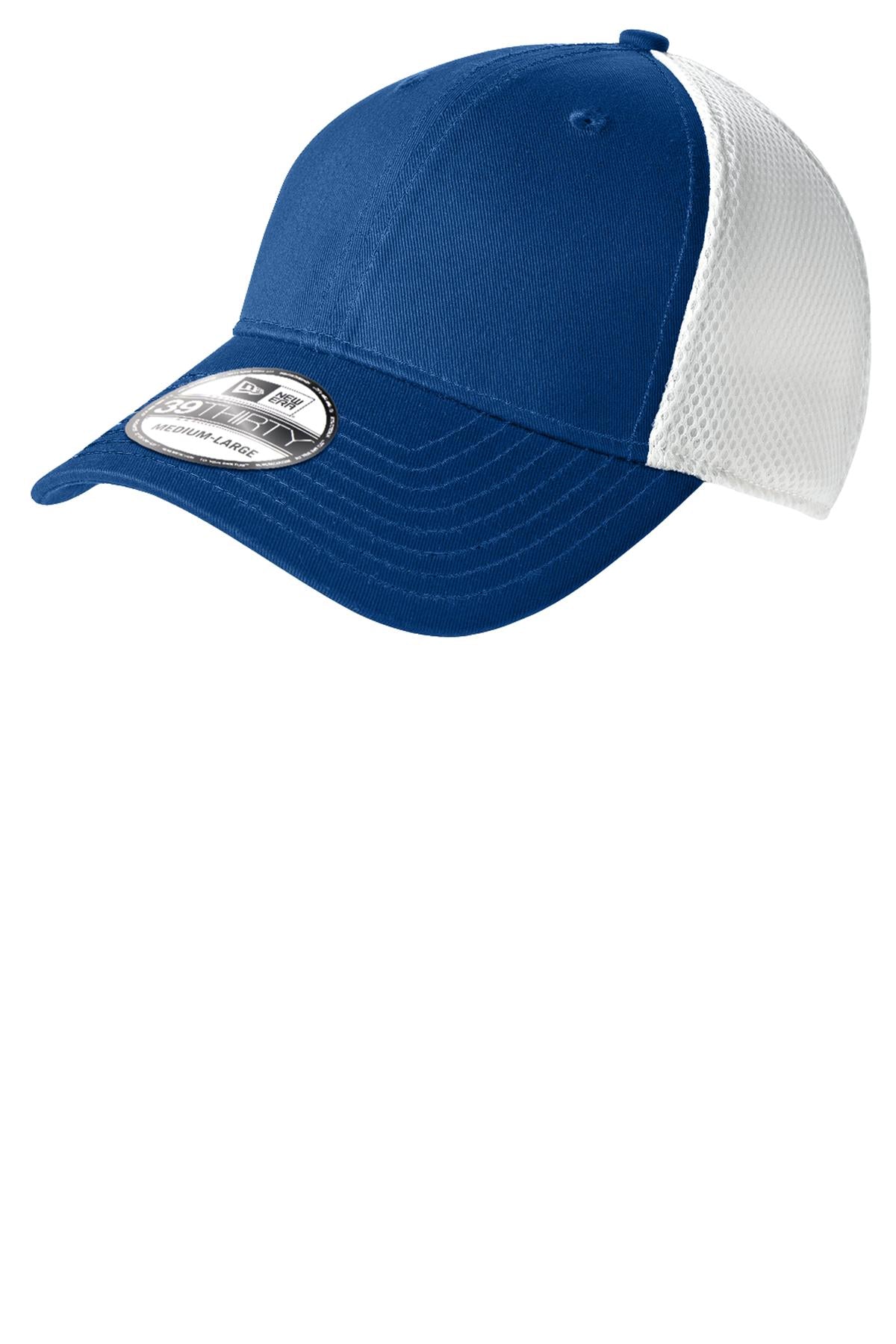 New Era® - Stretch Mesh Cap.  NE1020