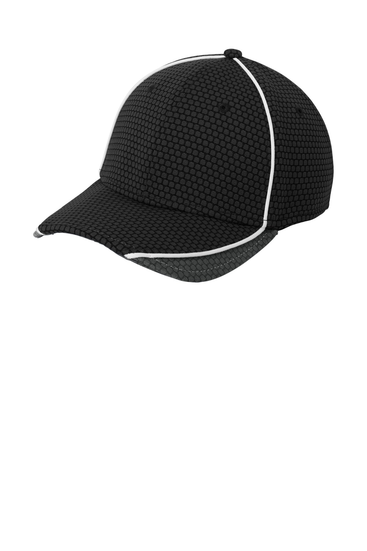 New Era® Hex Mesh Cap. NE1070