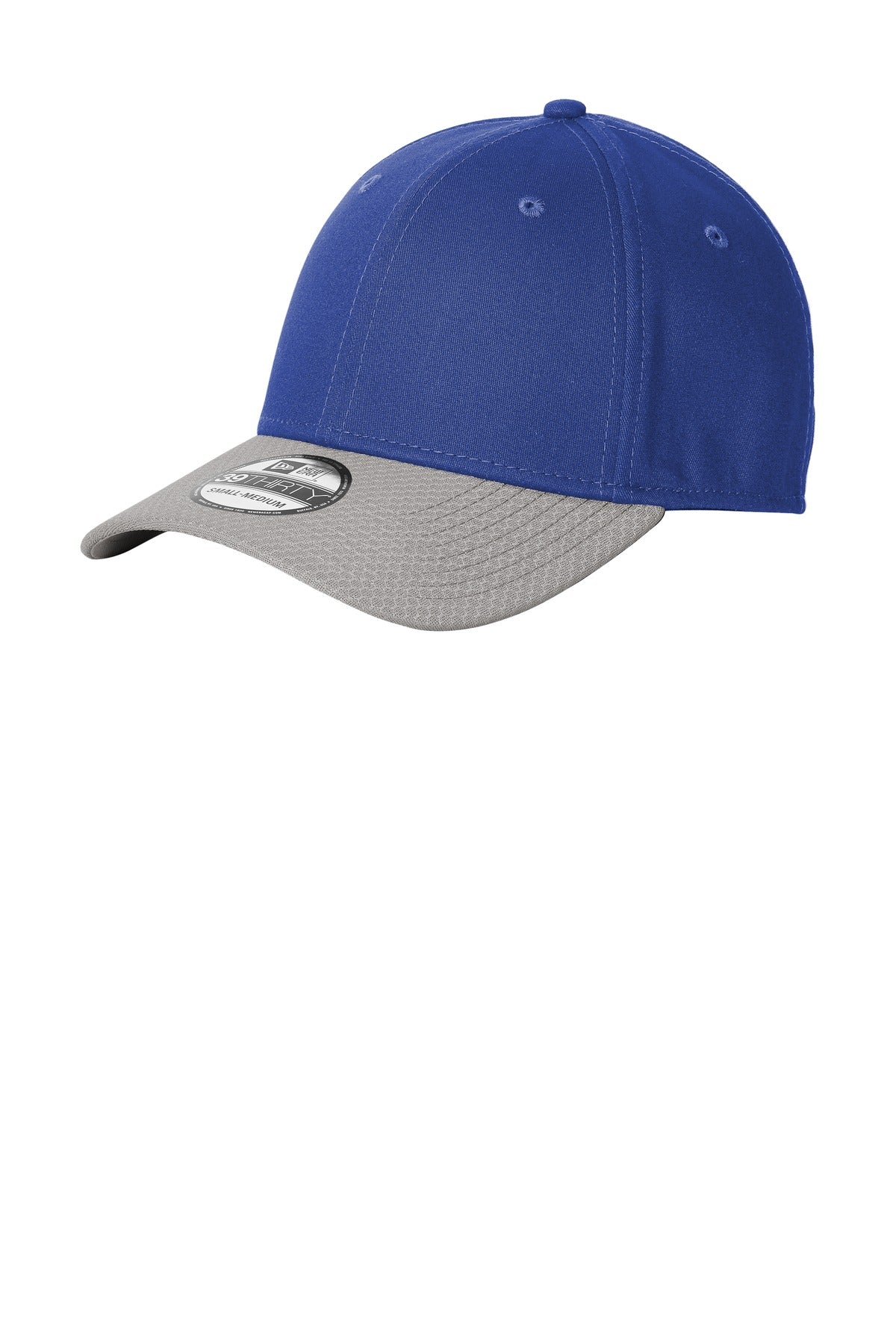 New Era  ®  Stretch Cotton Striped Cap NE1122