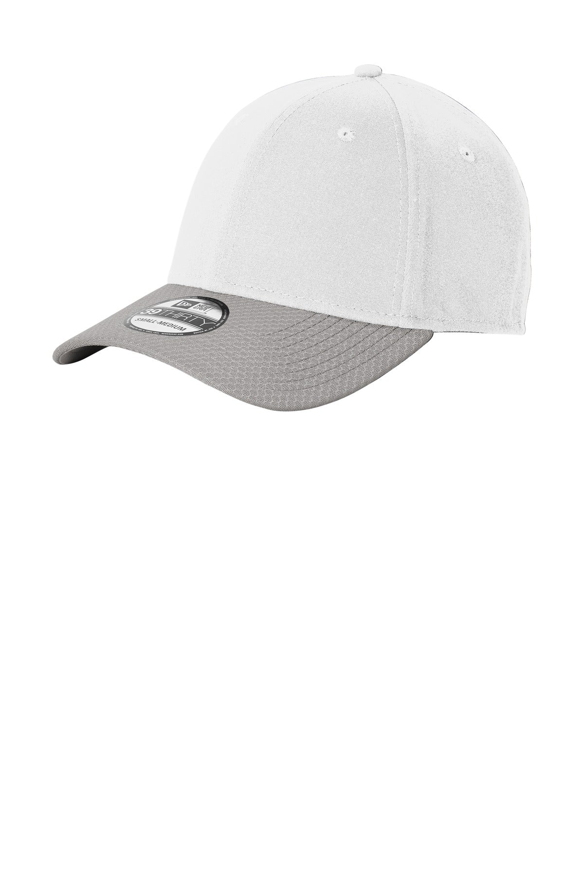 New Era  ®  Stretch Cotton Striped Cap NE1122